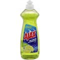 AJAX DISHWASHING LIQUID 1CT
